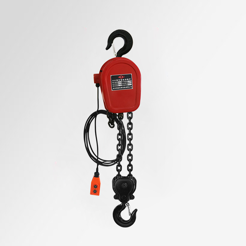 Guanhang Dhs Chain Electric Hoist
