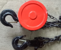 chain hoist