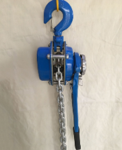 Lever Hoist
