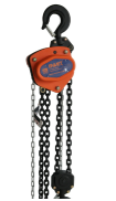chain hoist