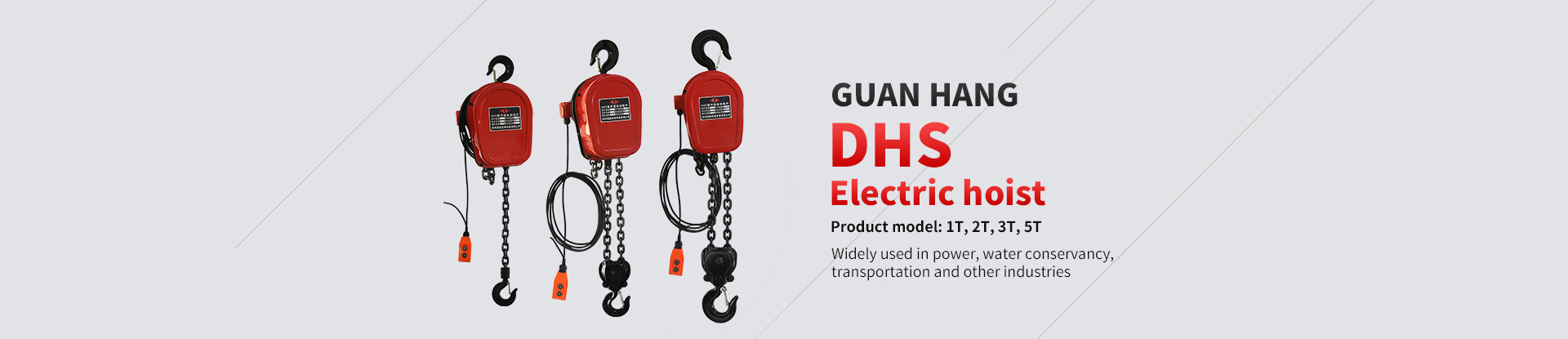 Hand hoist